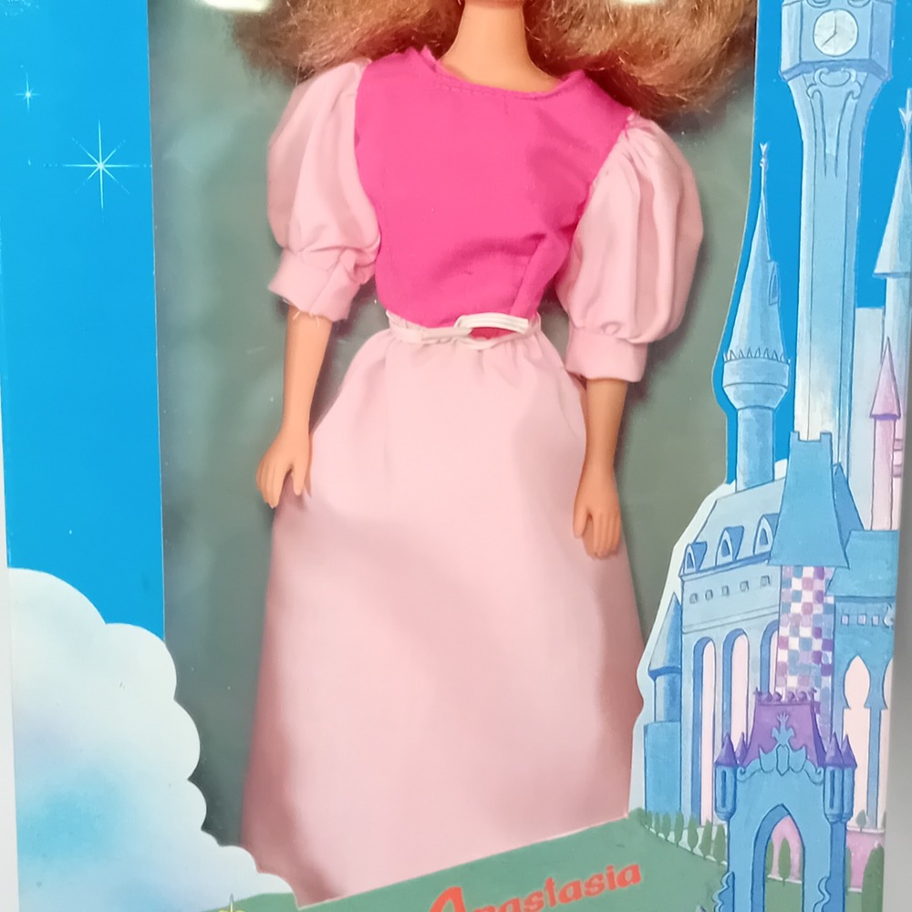 BNIB x2 1980 VTG Bikin Cinderella Ugly Stepsisters Dolls Drizella Anastasia READ - Picture 7 of 16